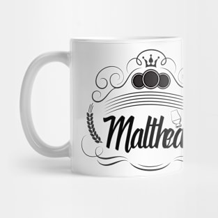 Malt Head Break Mug